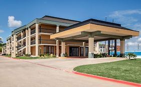 Quality Inn West Fort Worth